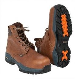 Truper Safety Boots