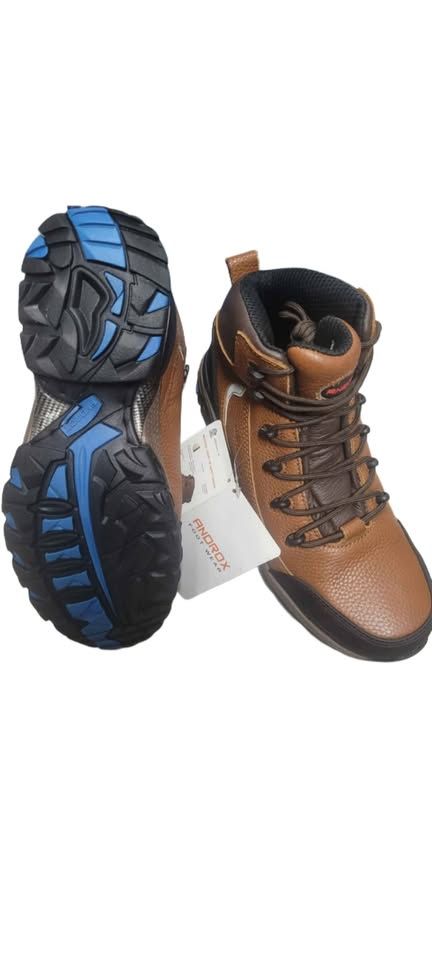 Androx Safety Boots