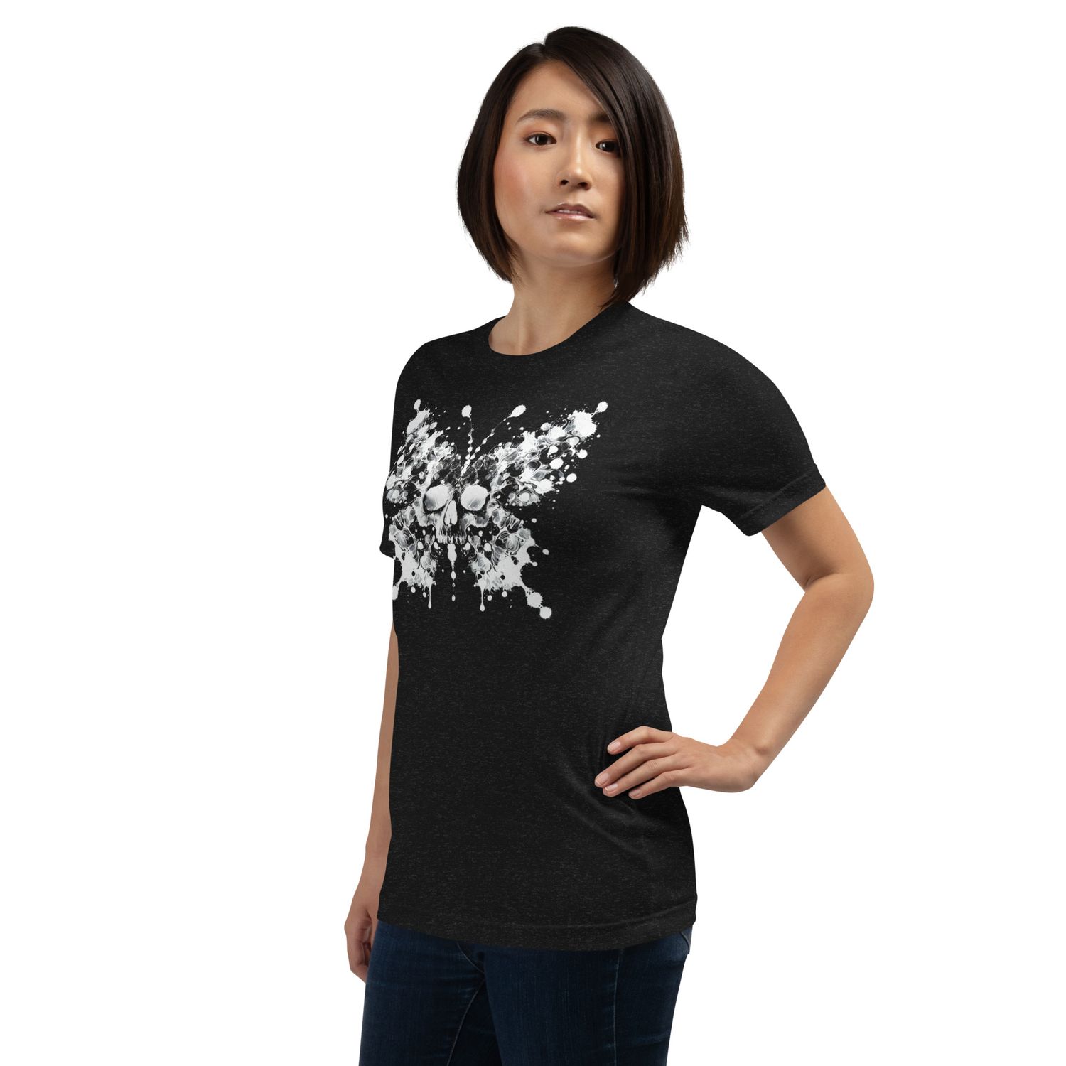 “Resurrection Wings” Unisex t-shirt