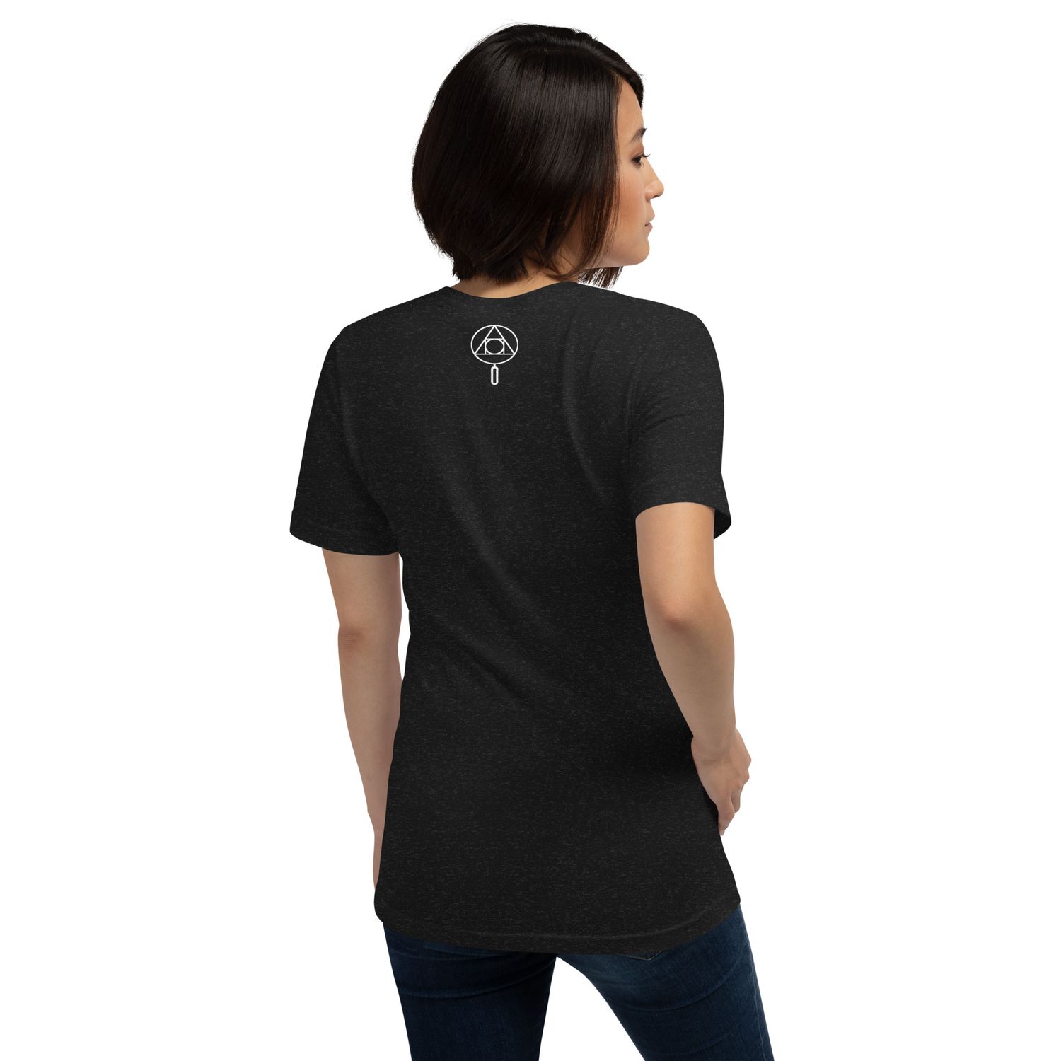 “Resurrection Wings” Unisex t-shirt