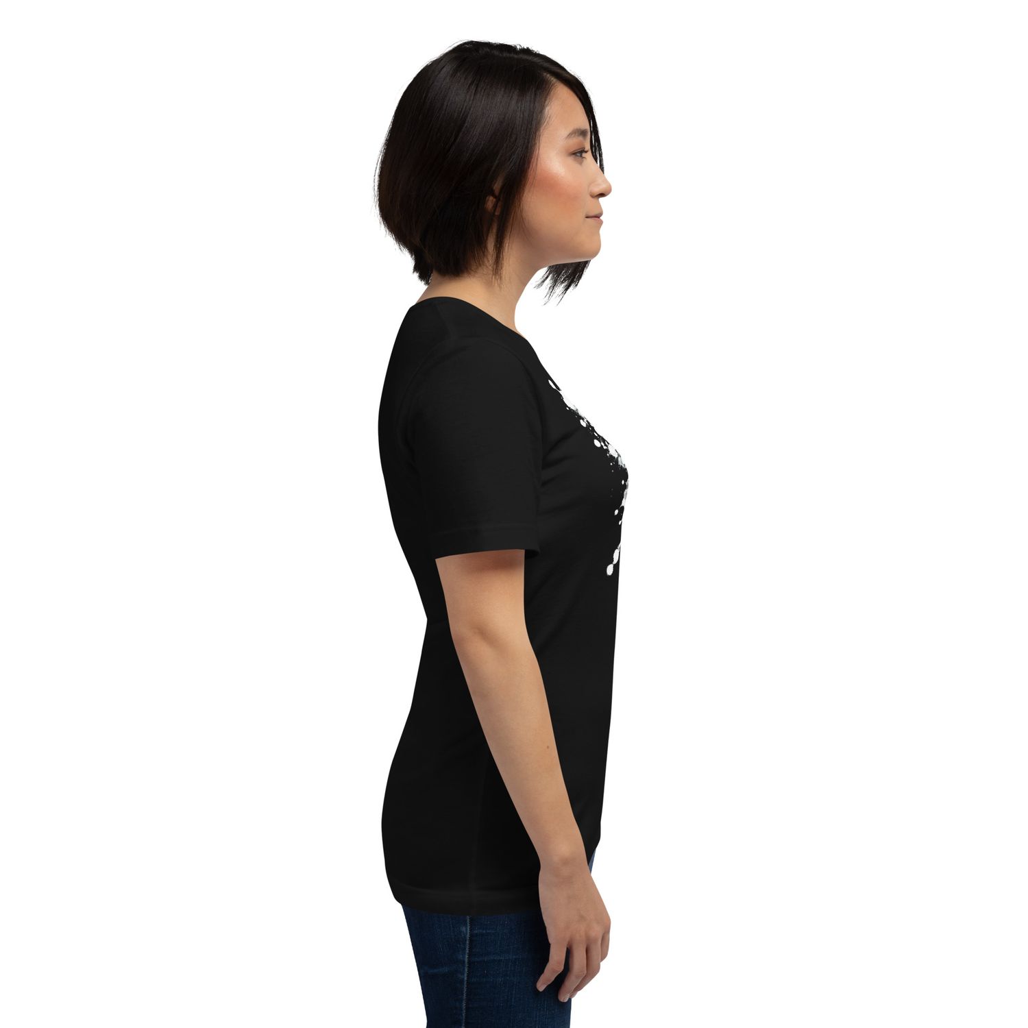 “Resurrection Wings” Unisex t-shirt