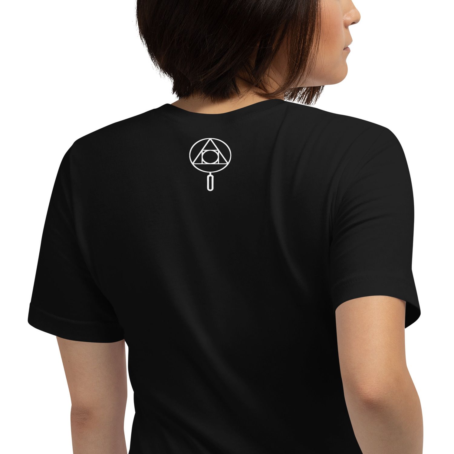 “Resurrection Wings” Unisex t-shirt
