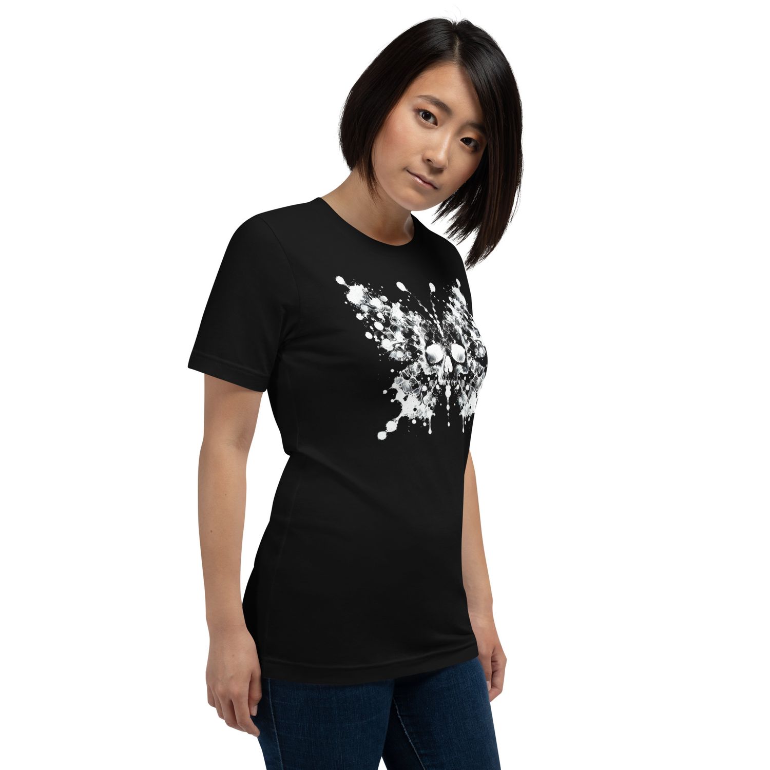 “Resurrection Wings” Unisex t-shirt