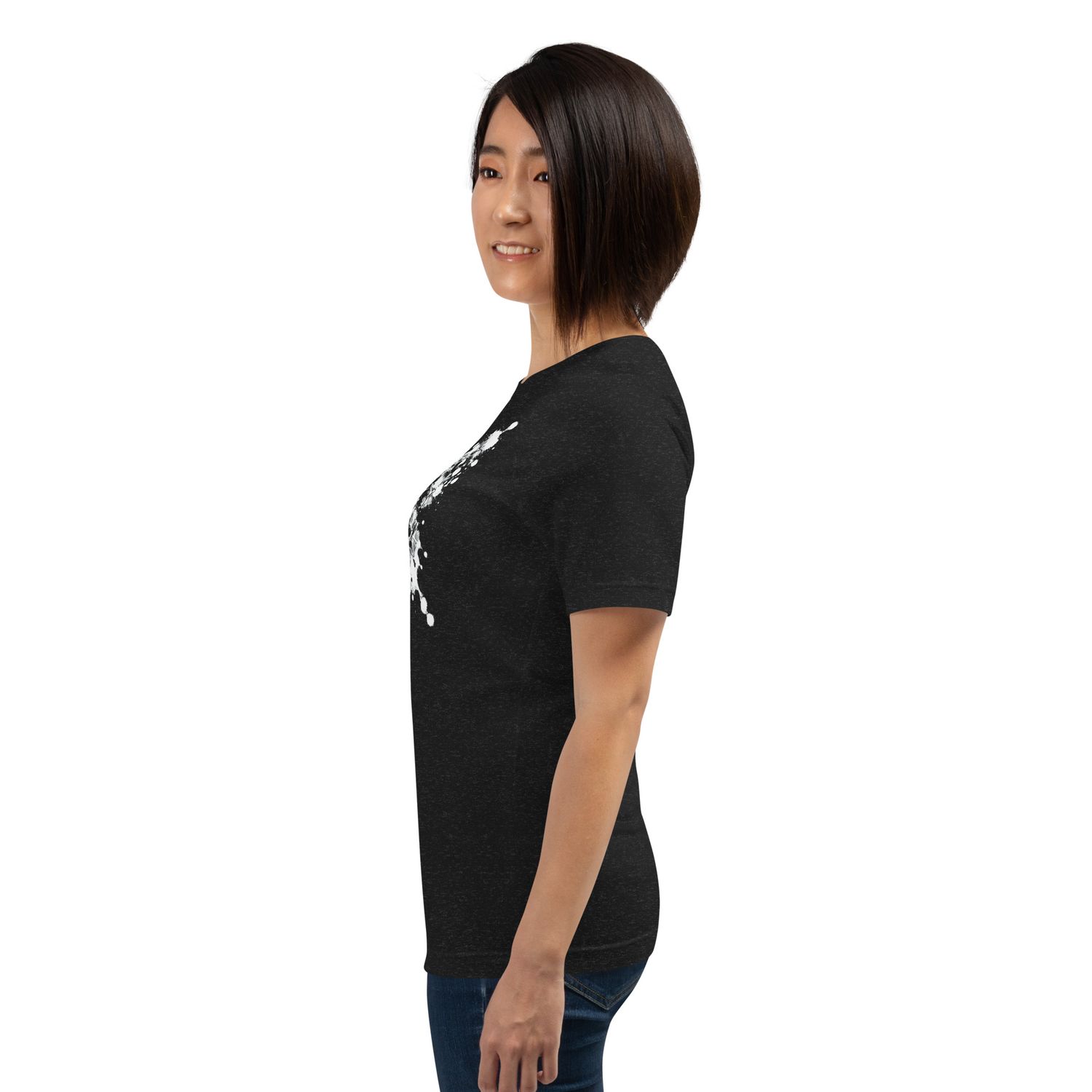 “Resurrection Wings” Unisex t-shirt