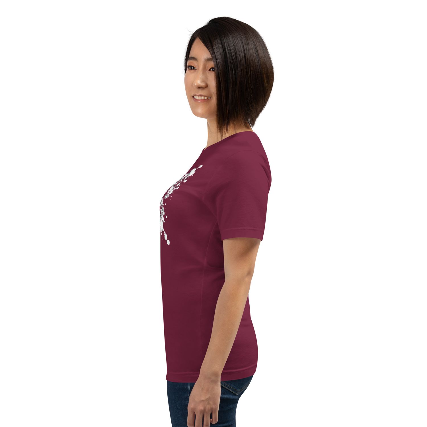 “Resurrection Wings” Unisex t-shirt