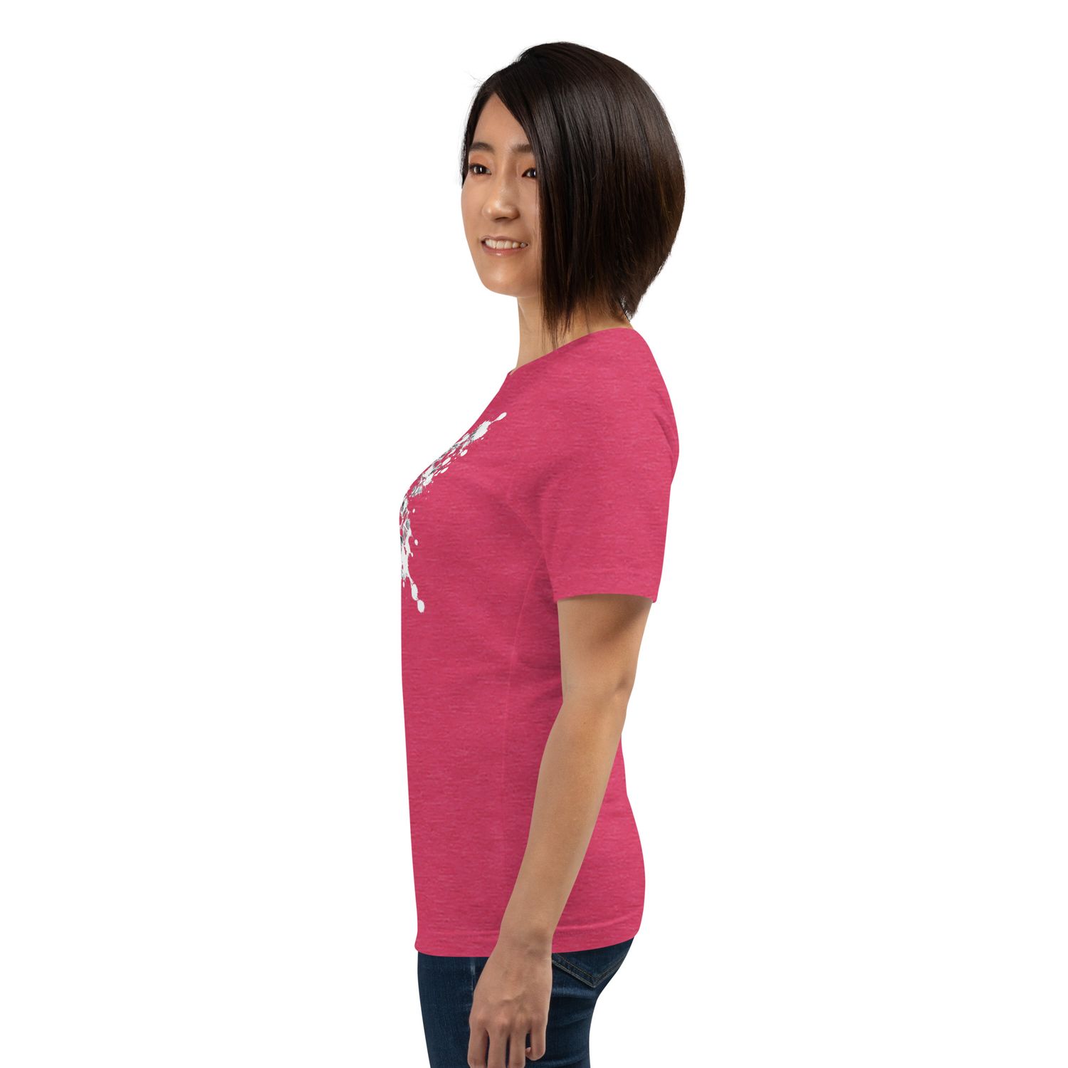 “Resurrection Wings” Unisex t-shirt