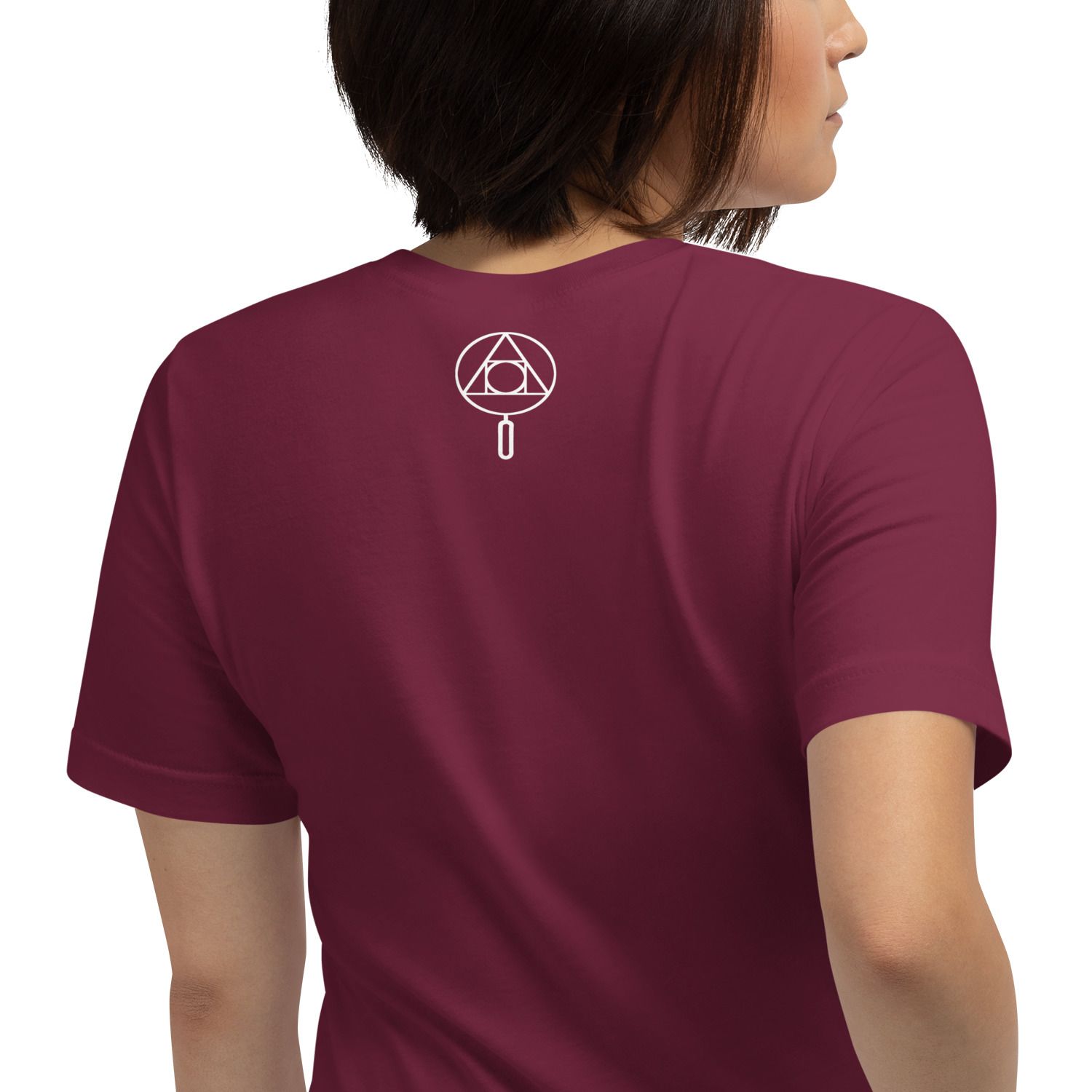 “Resurrection Wings” Unisex t-shirt