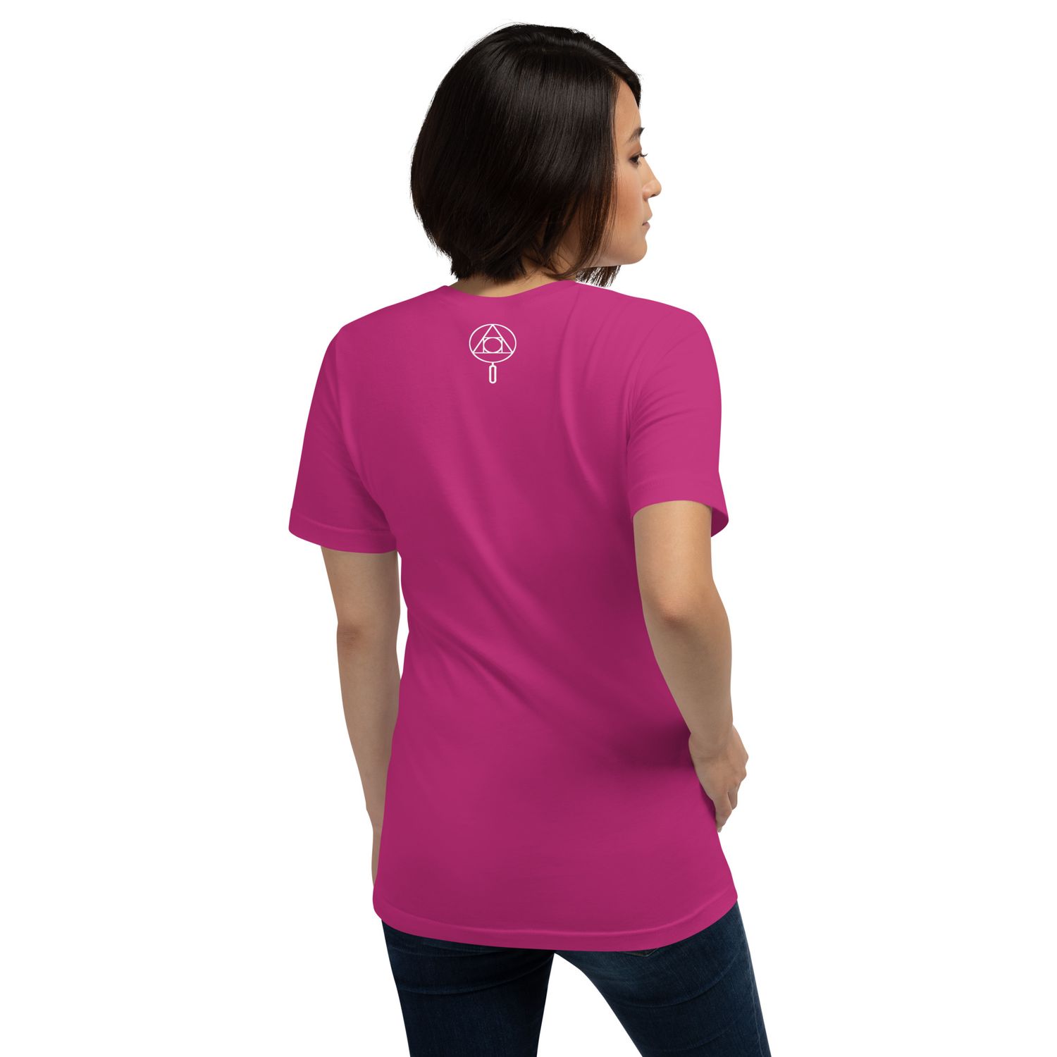 “Resurrection Wings” Unisex t-shirt