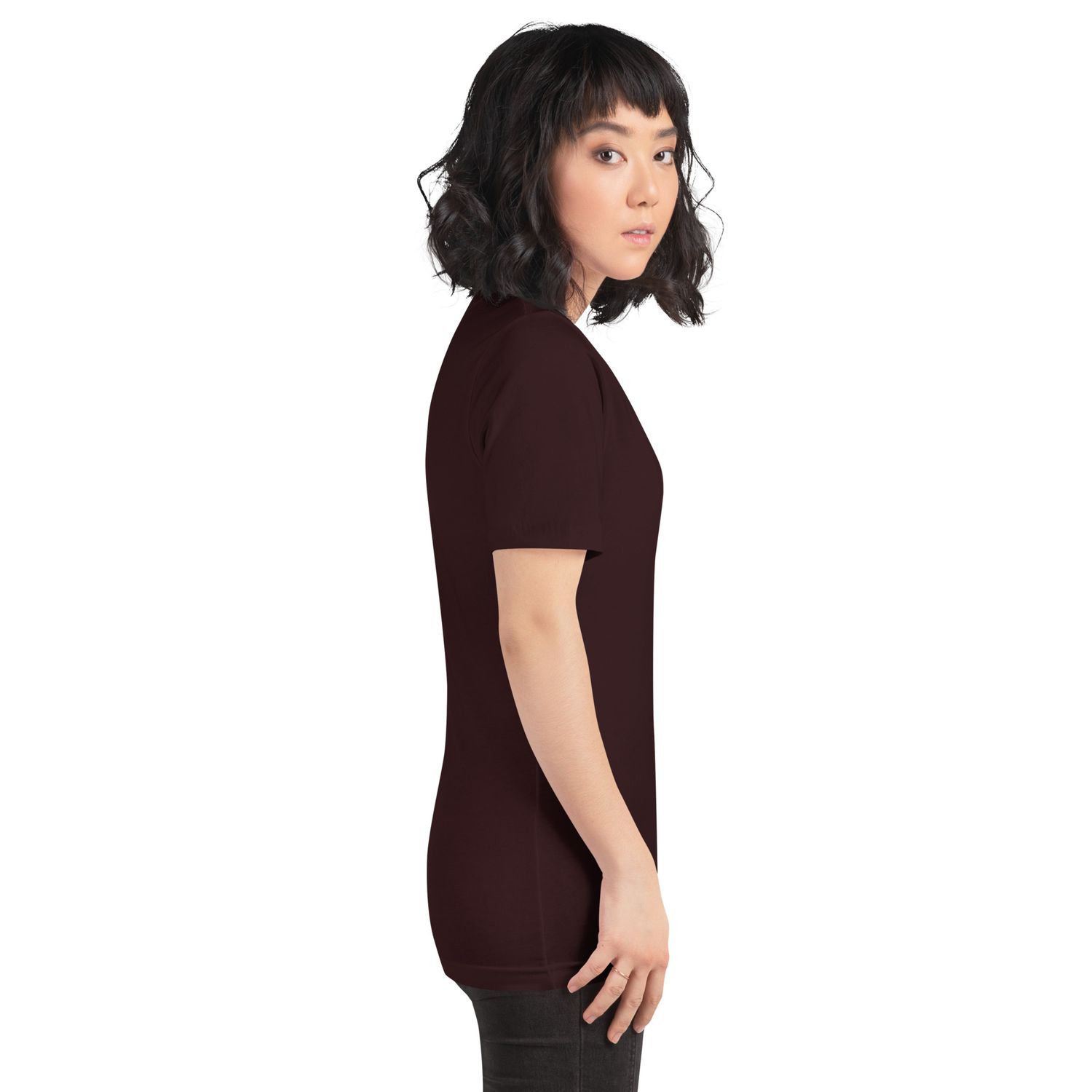 &quot;Mythic Balance&quot; Unisex t-shirt