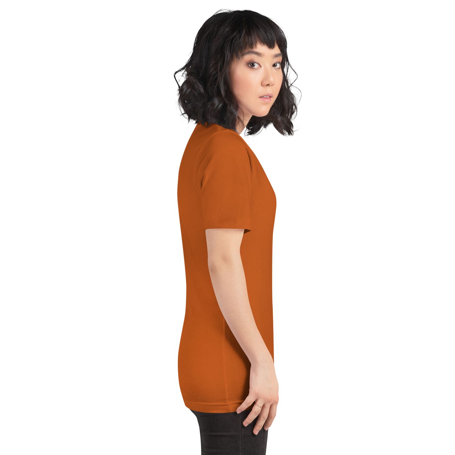 &quot;Mythic Balance&quot; Unisex t-shirt