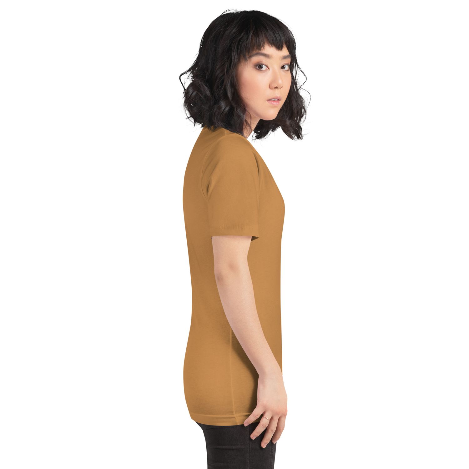 &quot;Mythic Balance&quot; Unisex t-shirt