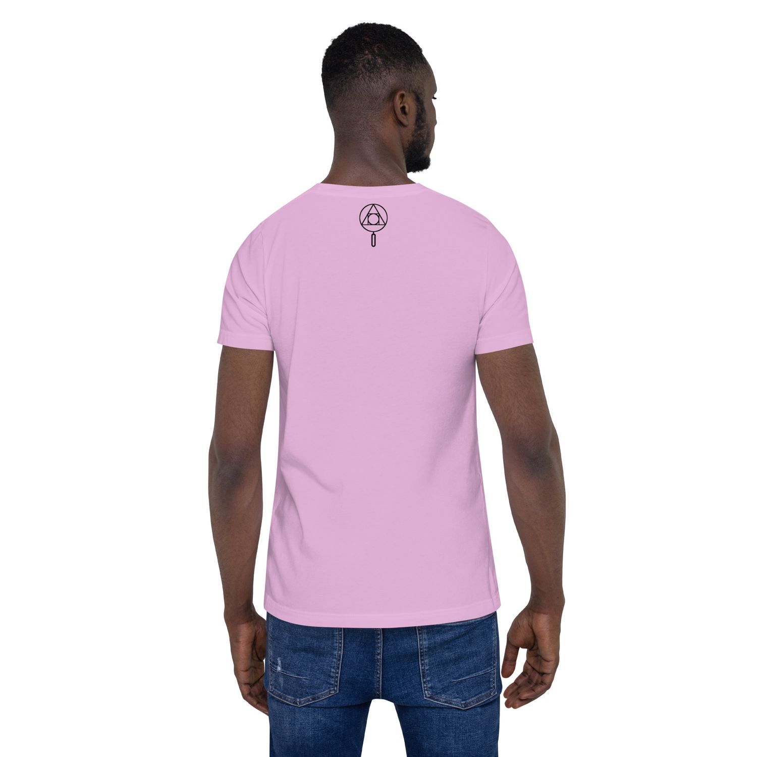 “Terra Guardian” Unisex t-shirt