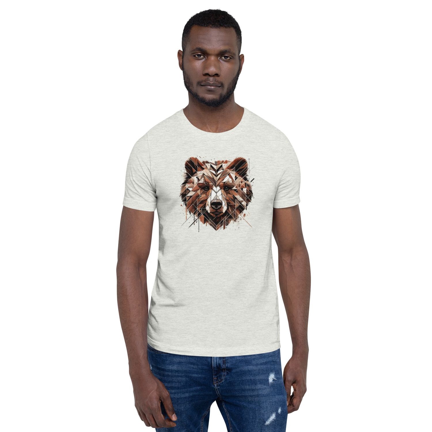 “Terra Guardian” Unisex t-shirt