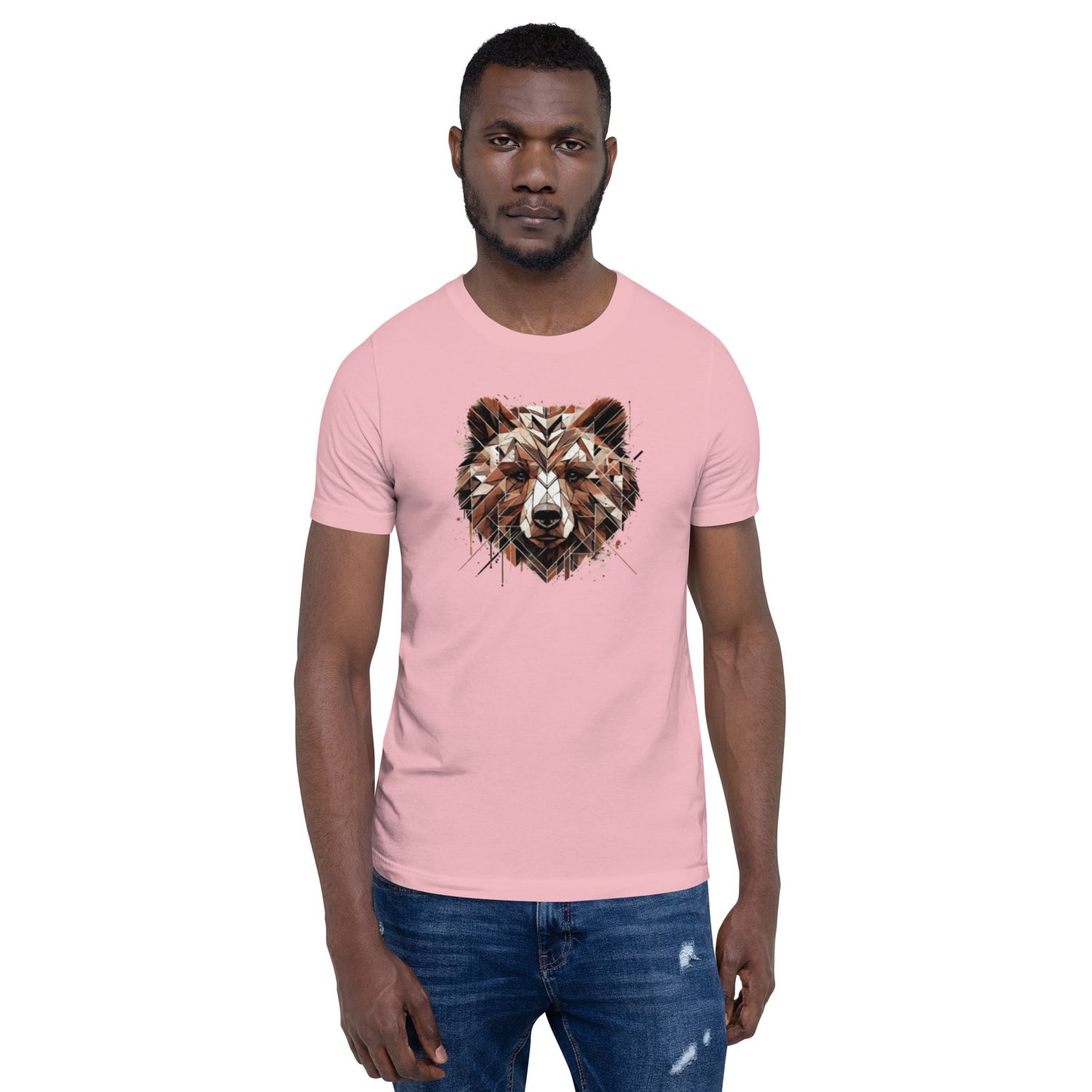 “Terra Guardian” Unisex t-shirt