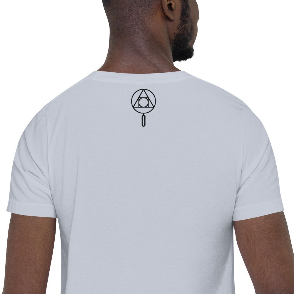 “Terra Guardian” Unisex t-shirt