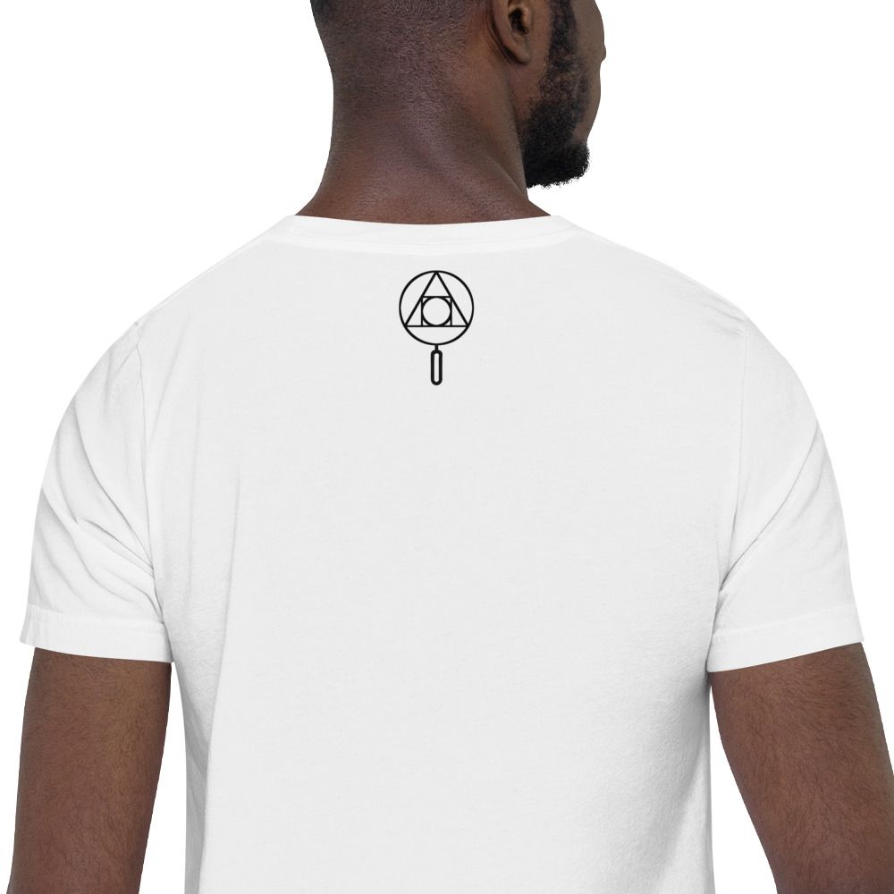 “Terra Guardian” Unisex t-shirt