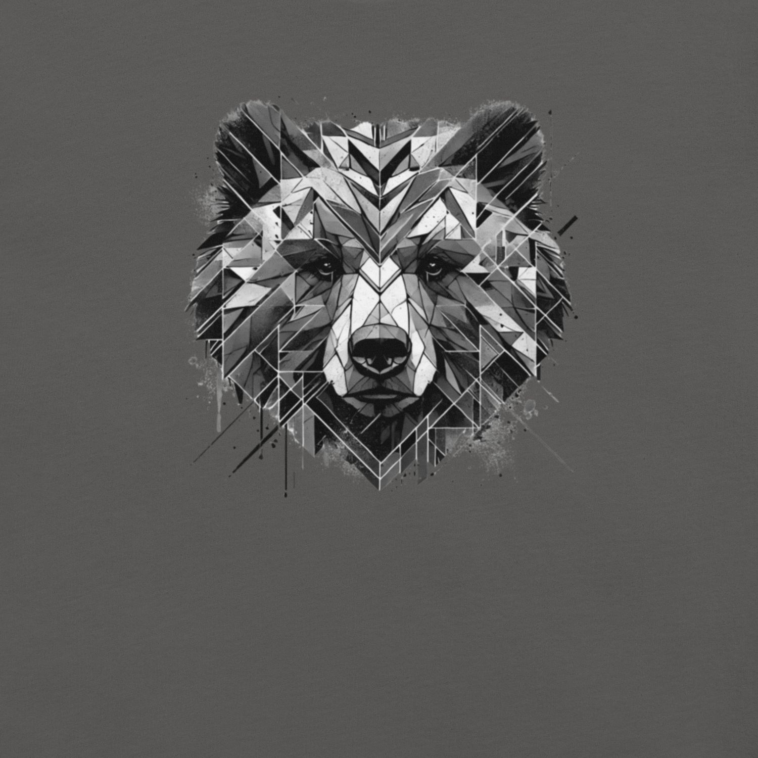 “Urban Guardian” Unisex t-shirt