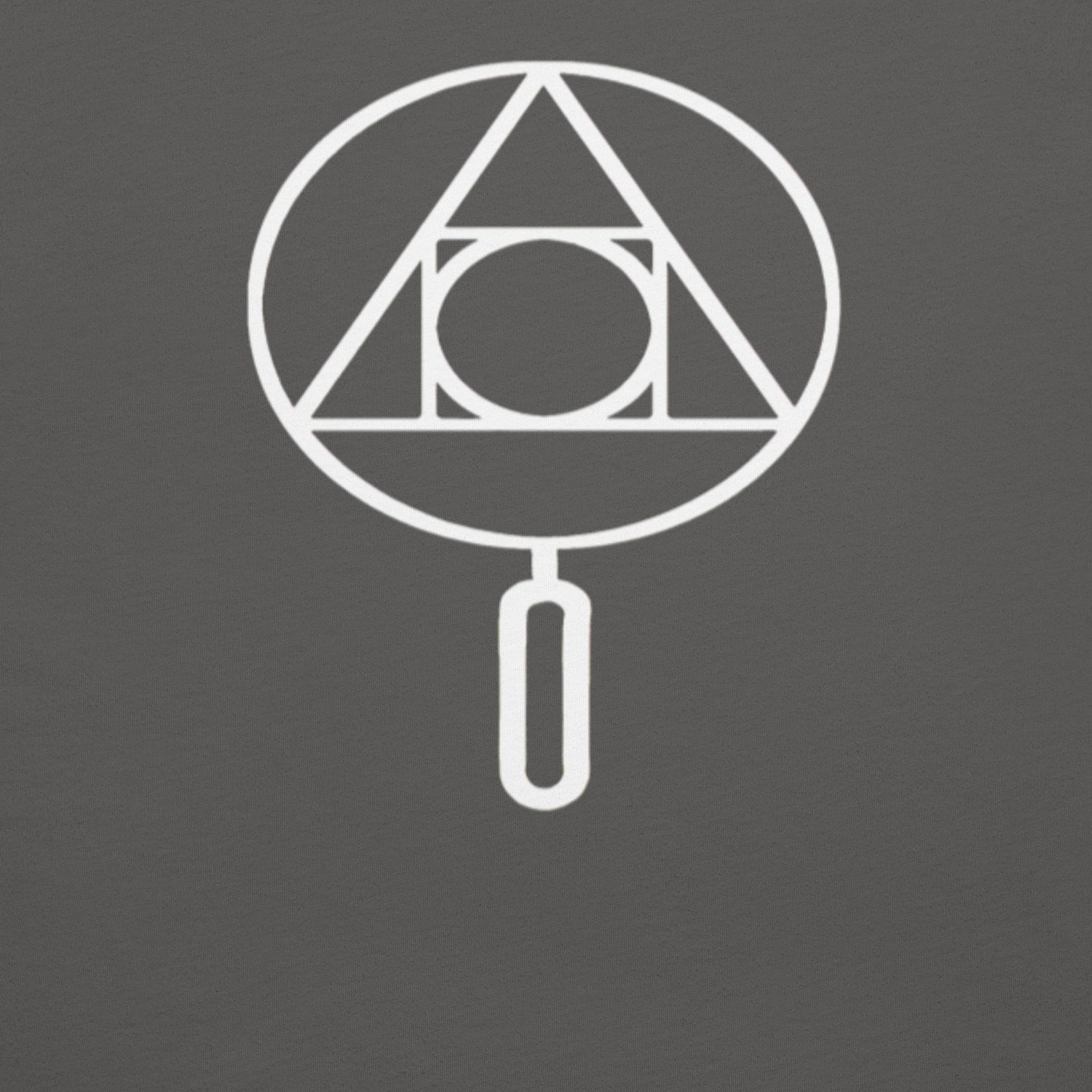 “Urban Guardian” Unisex t-shirt