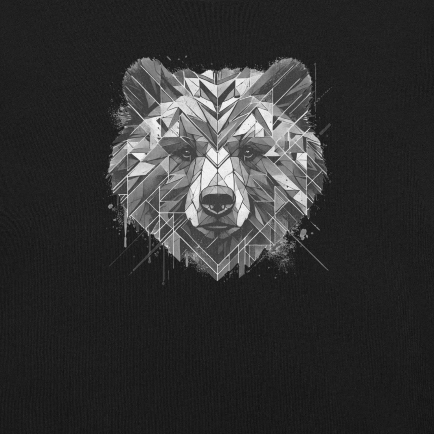 “Urban Guardian” Unisex t-shirt