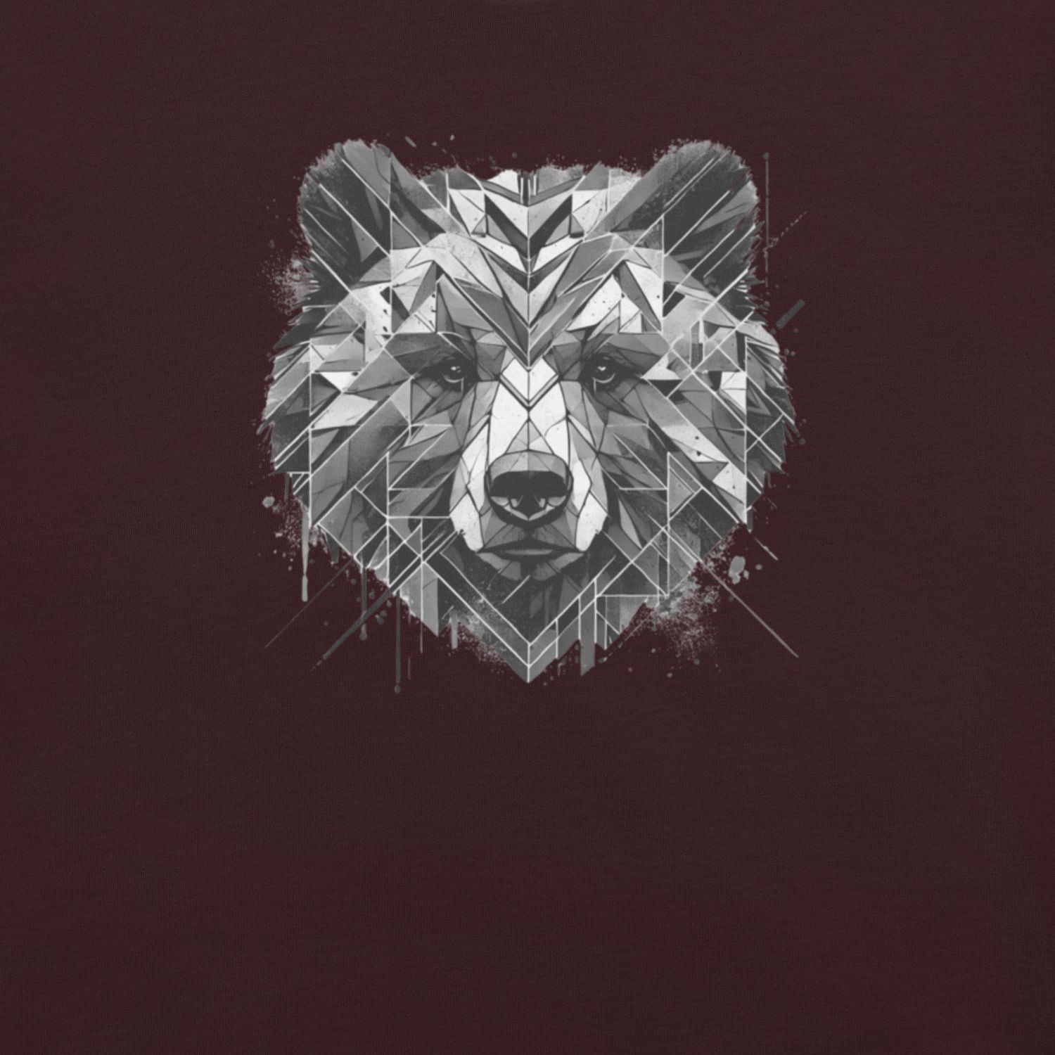 “Urban Guardian” Unisex t-shirt