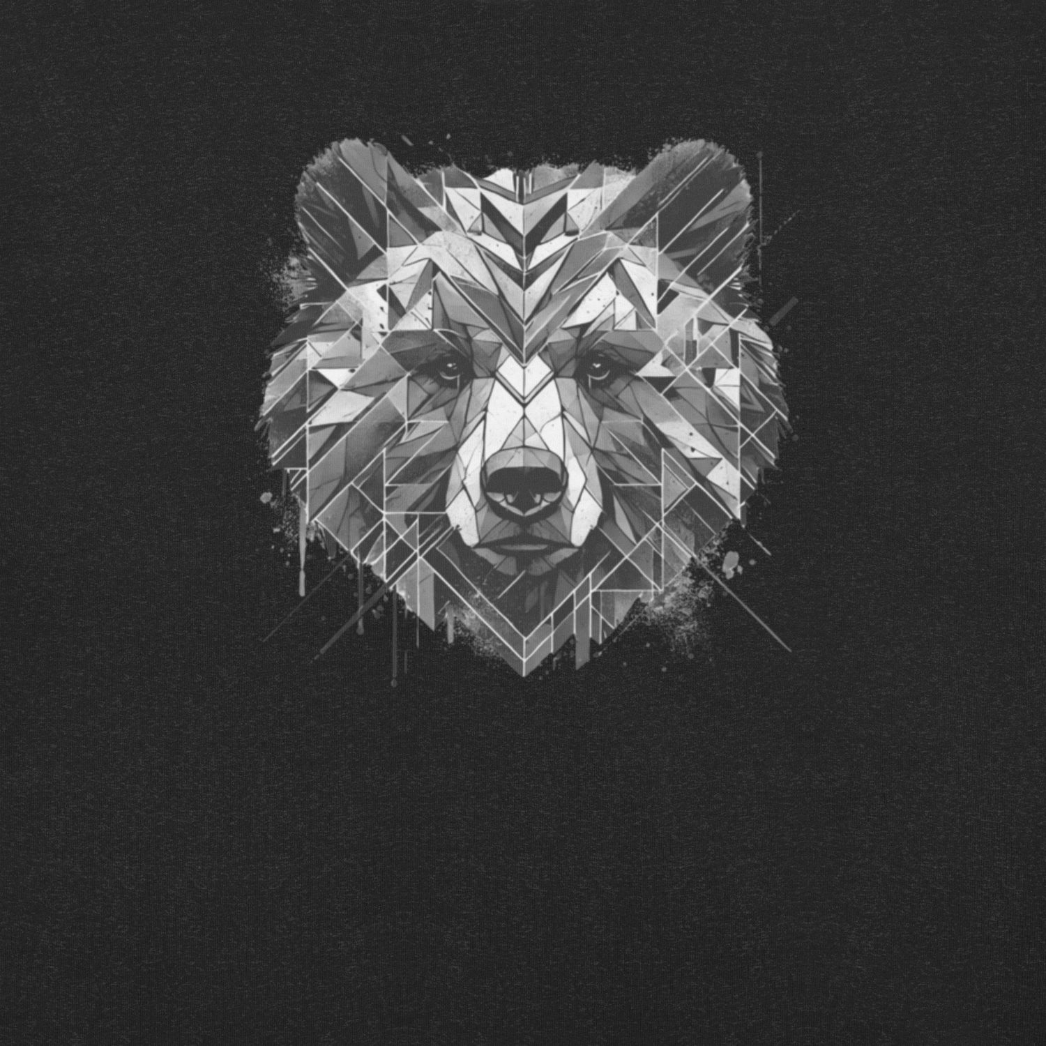 “Urban Guardian” Unisex t-shirt