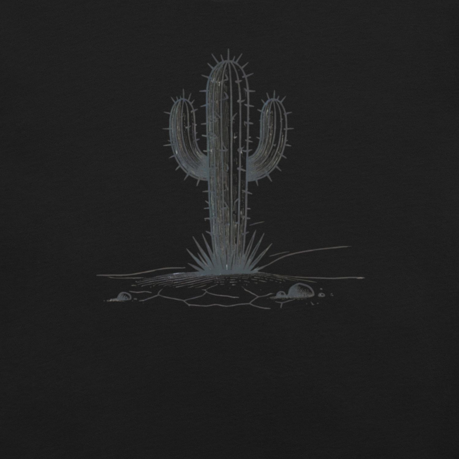 “Desert Resilience” Unisex t-shirt
