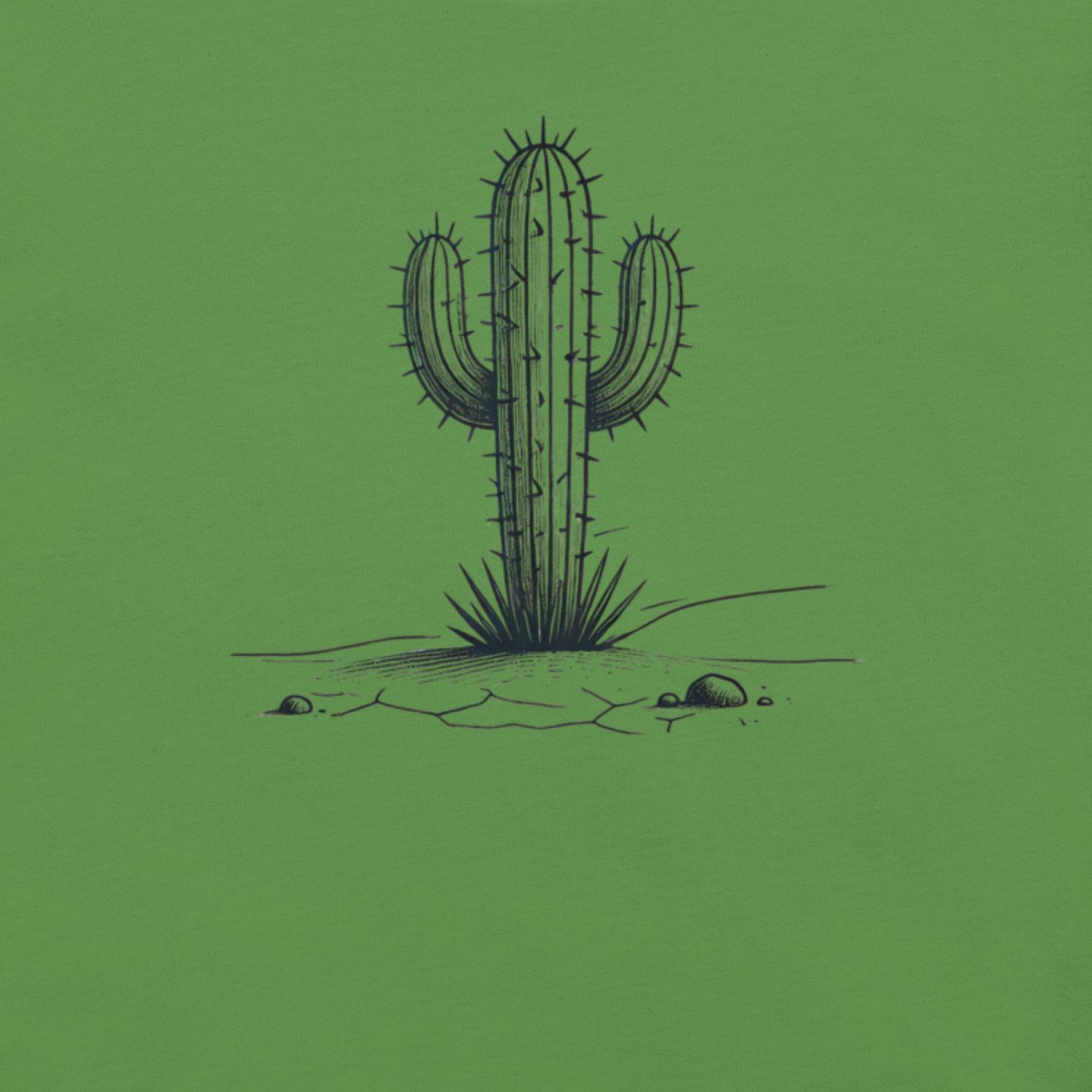 “Desert Resilience” Unisex t-shirt