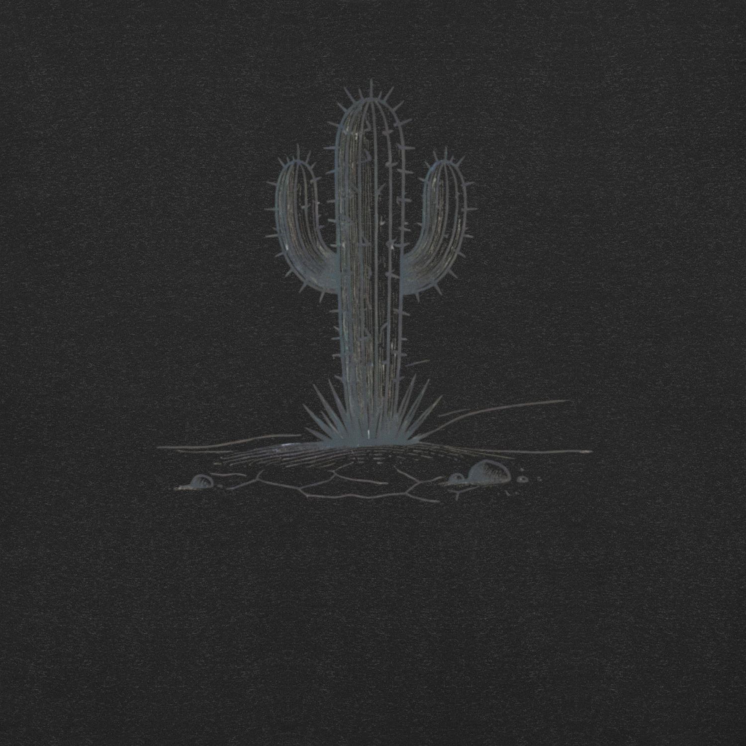 “Desert Resilience” Unisex t-shirt