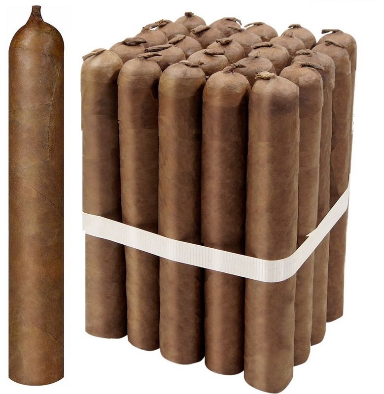 Gran Reserva Habano - A Tribute to Craftsmanship 50x5