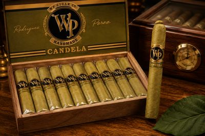 WP Candela 50x5