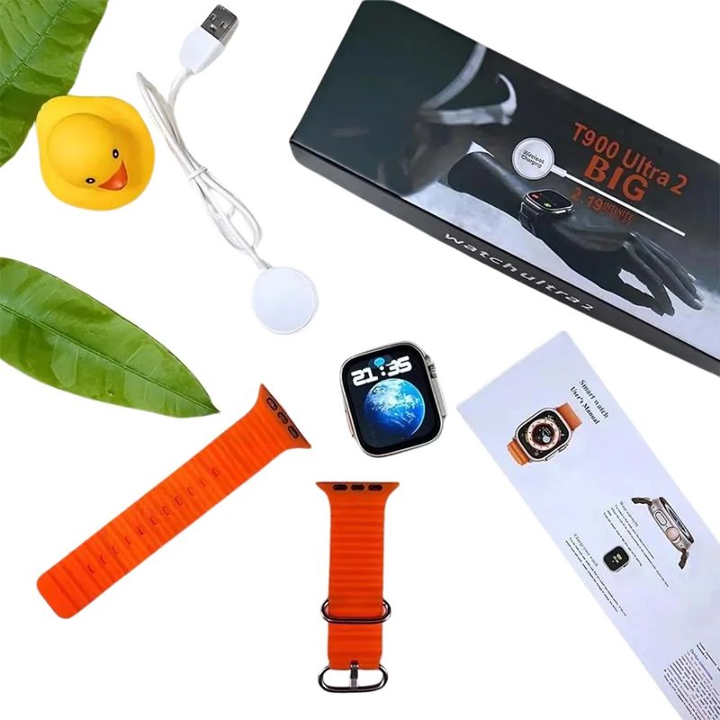 Smart Watches