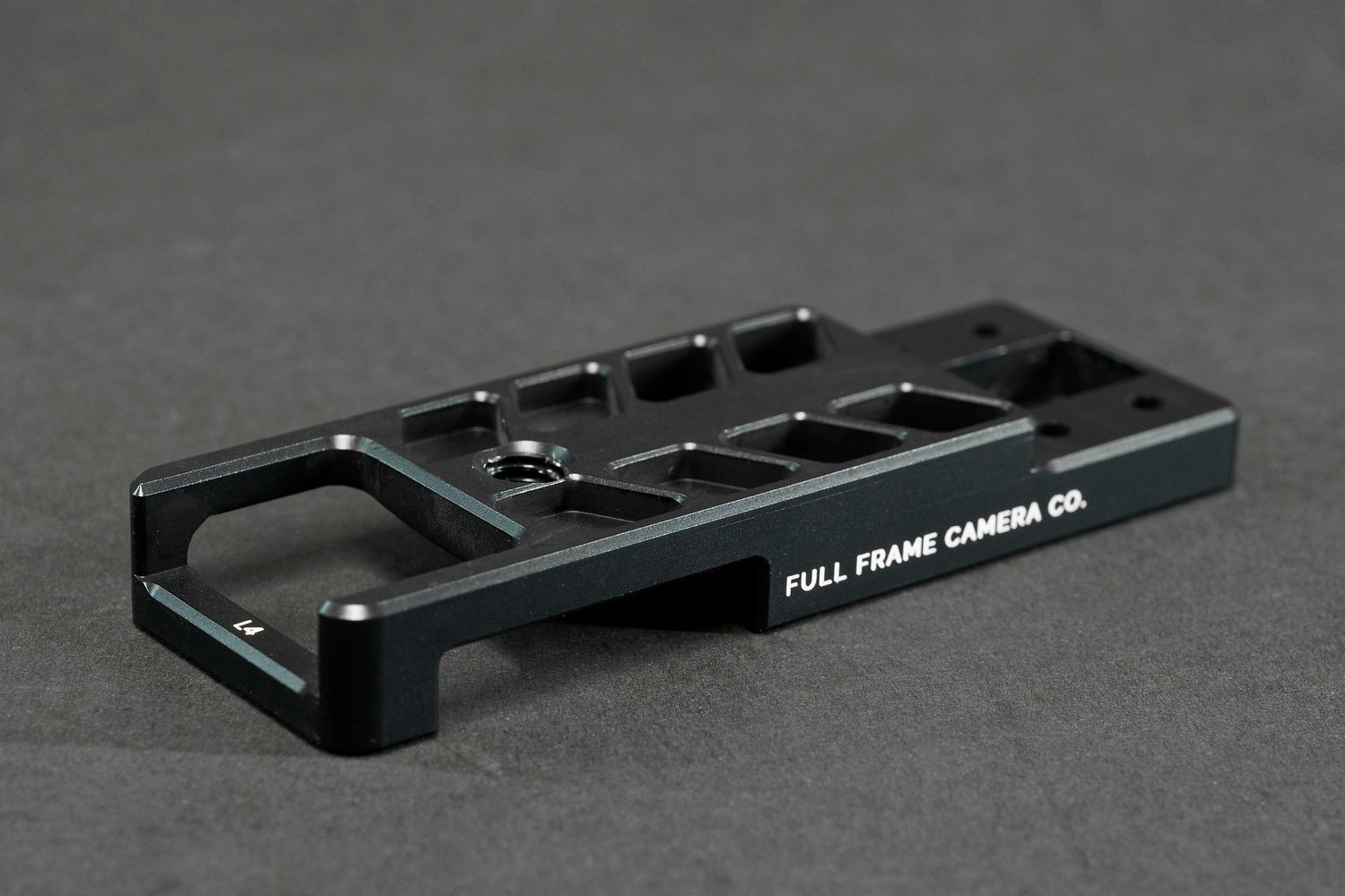 Rigfoot L4 - 15mm lens support for Sigma 60-600 (DSLR)