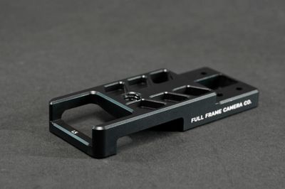 Rigfoot L5 - 15mm lens support for Sigma 60-600 & 150-600 (Mirrorless)