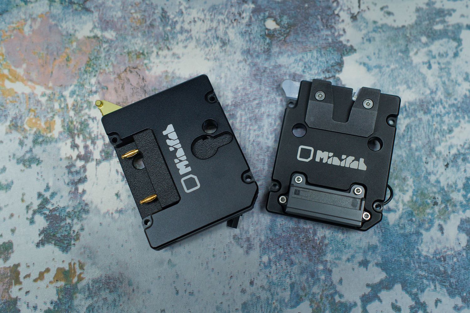 Conversion Kit for 400 Series