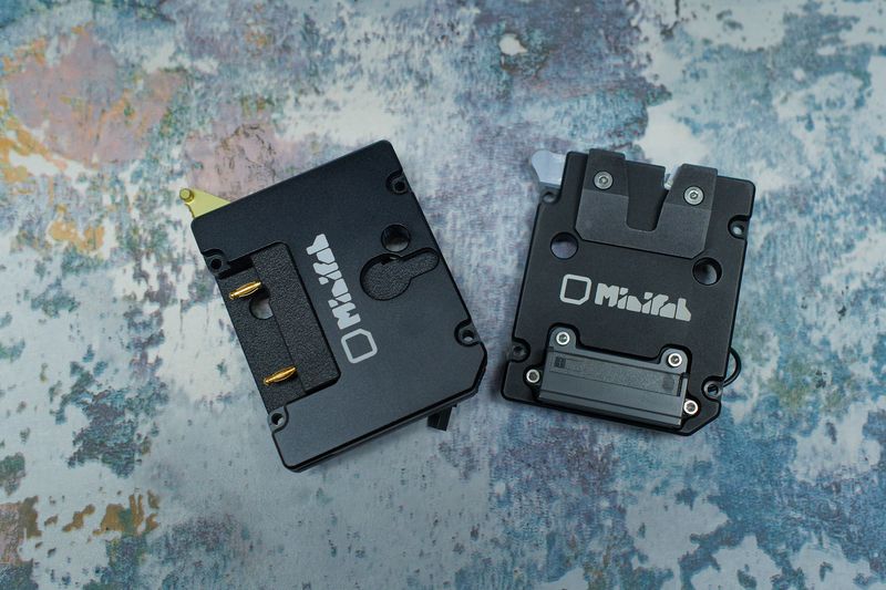 Conversion Kit for 400 Series