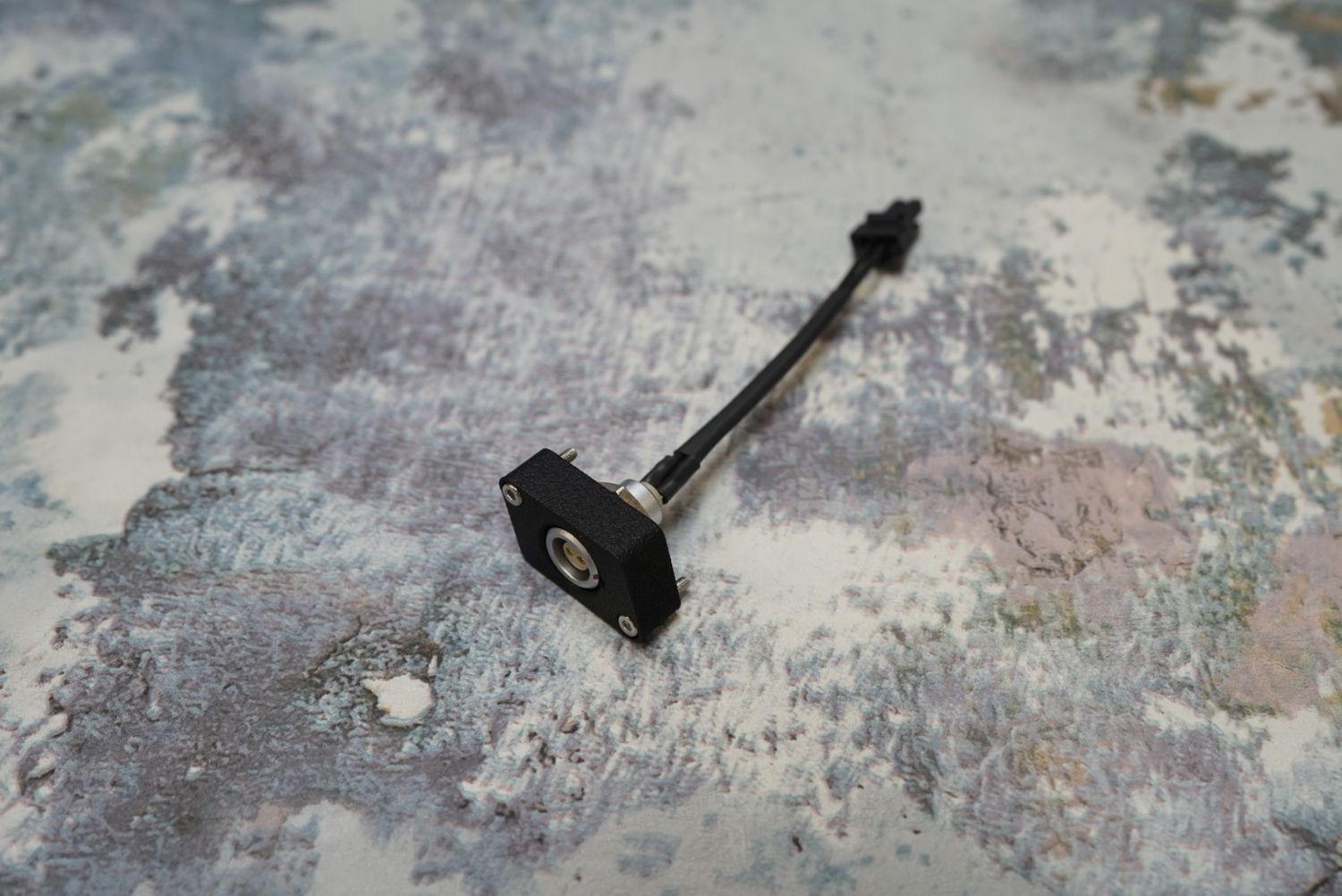 Lemo Connector for 400 Series