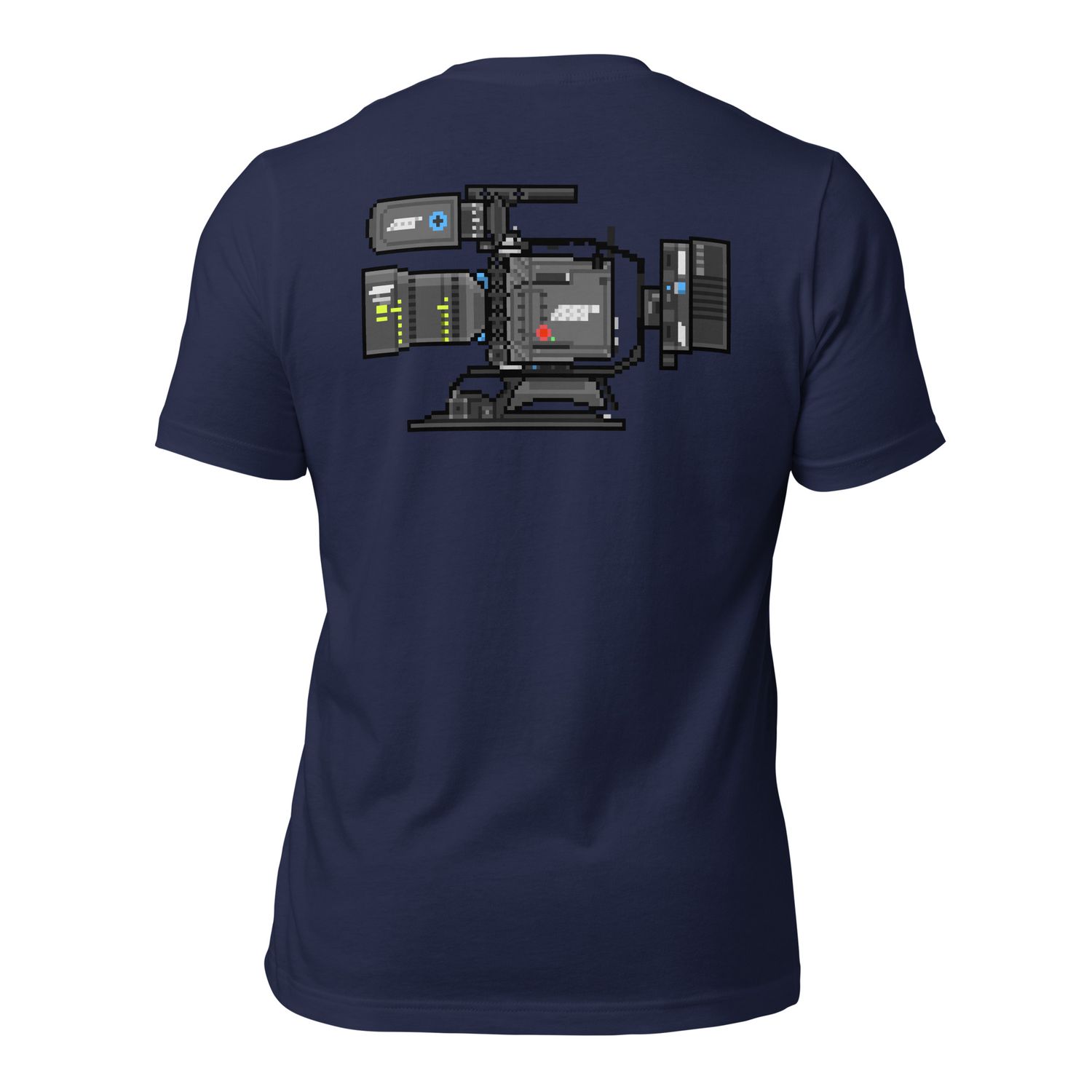Alexa Mini LF - unisex tee