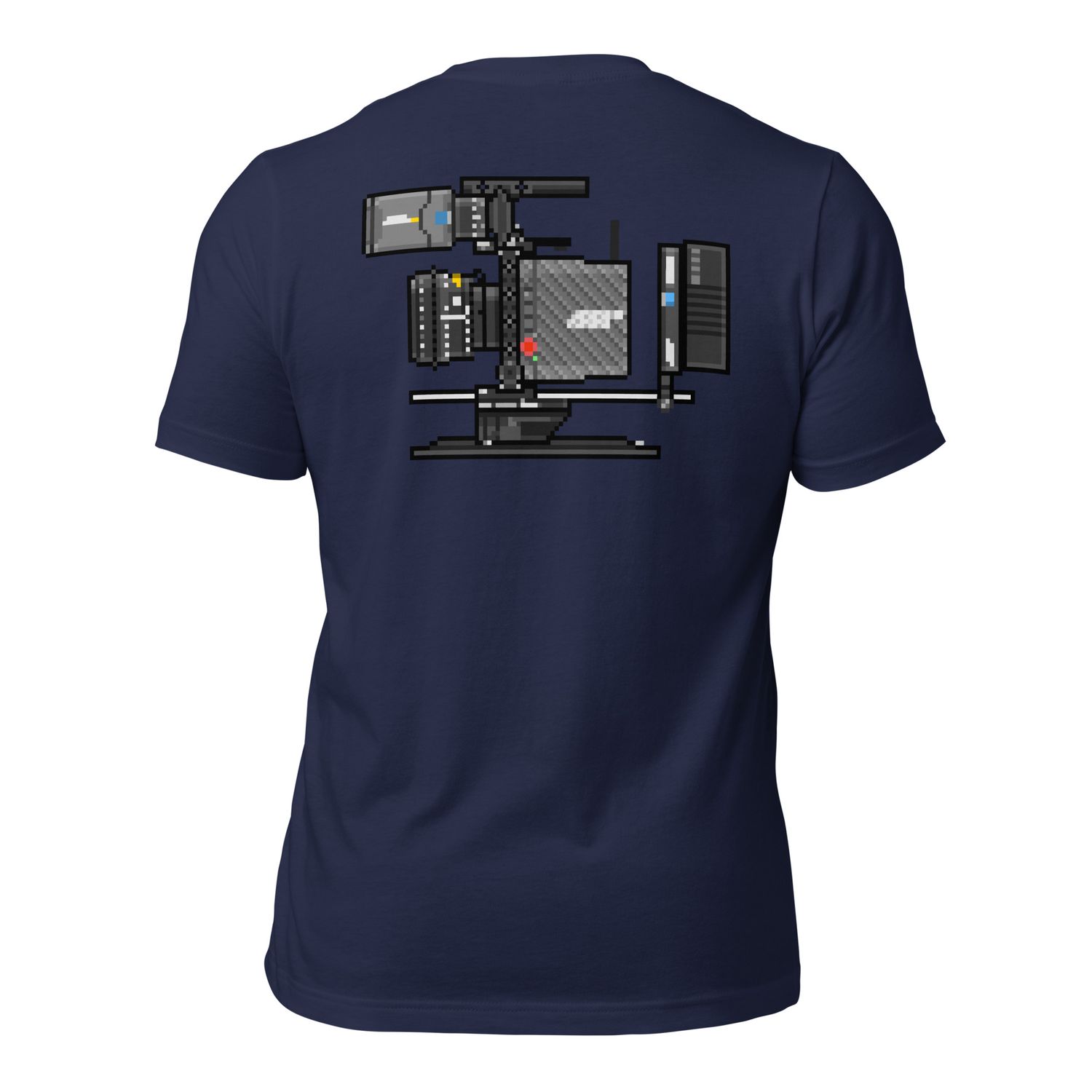 Alexa Mini - unisex tee