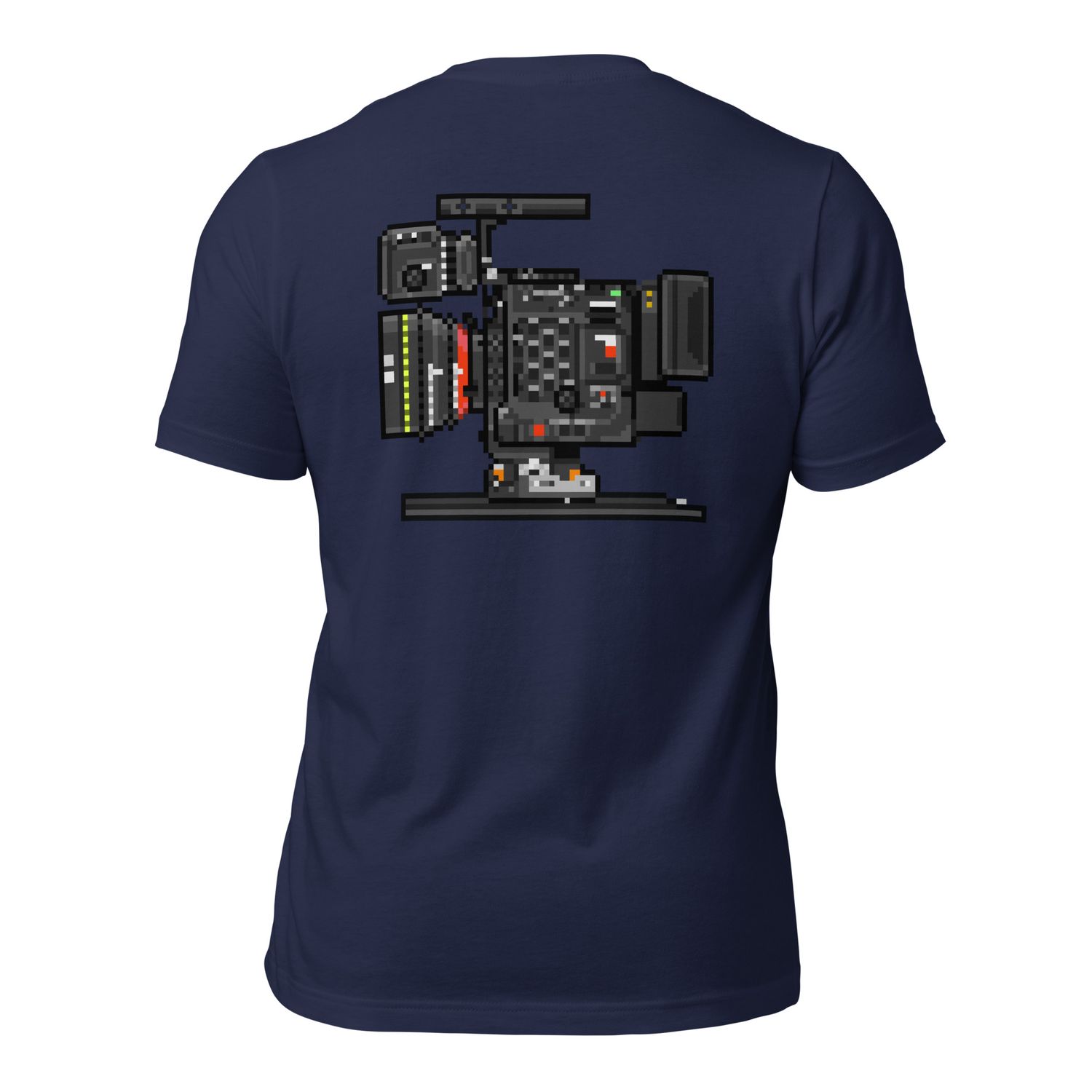 C500mkII/C300mkIII - unisex tee