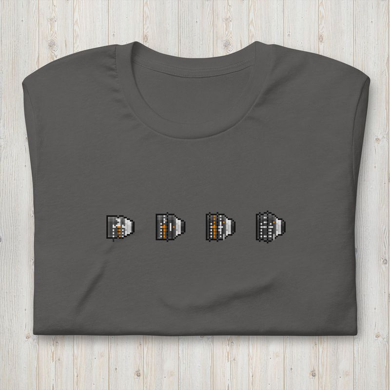 Tee-Stop