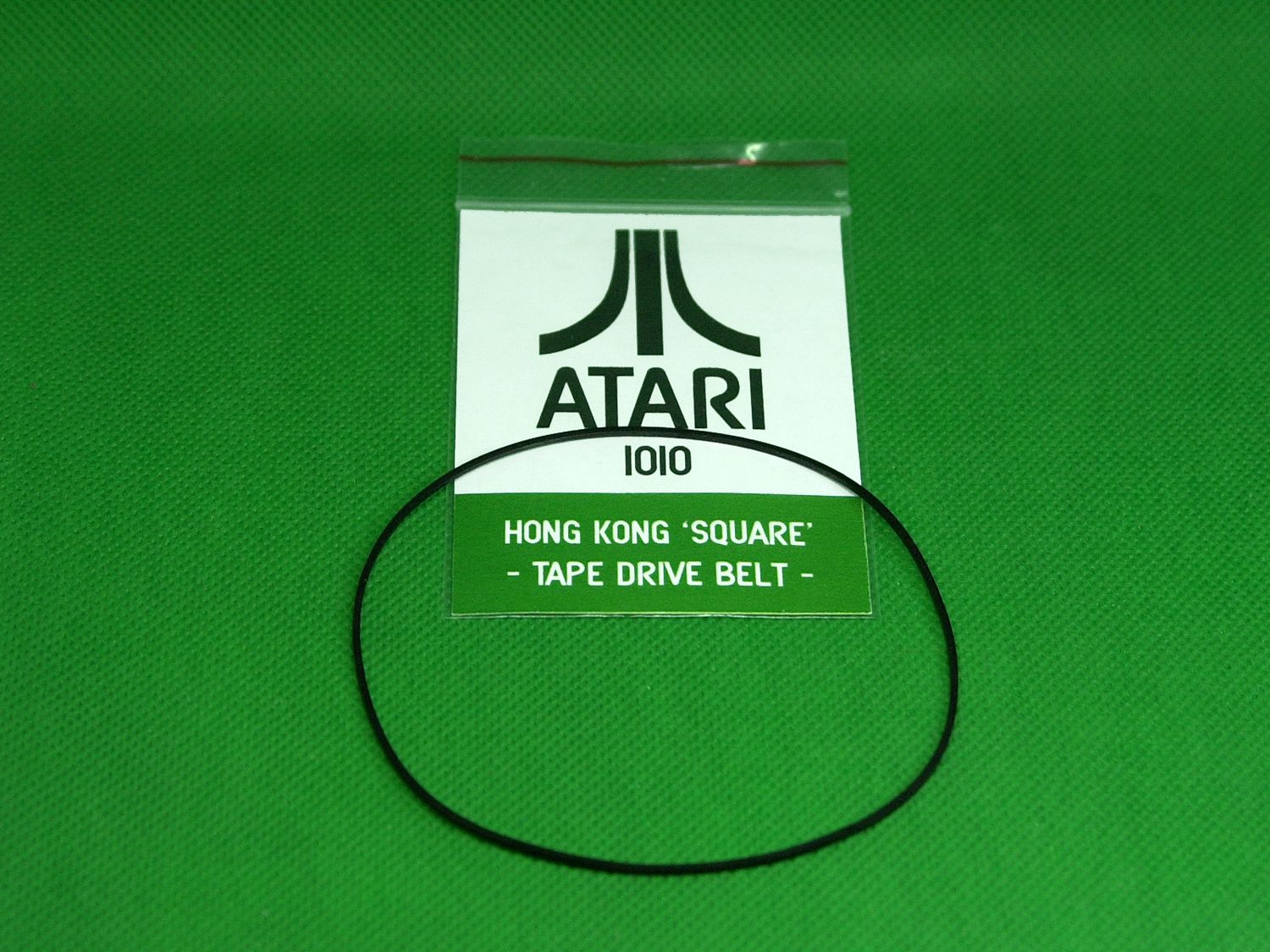 Tape / Disk Drive Belts