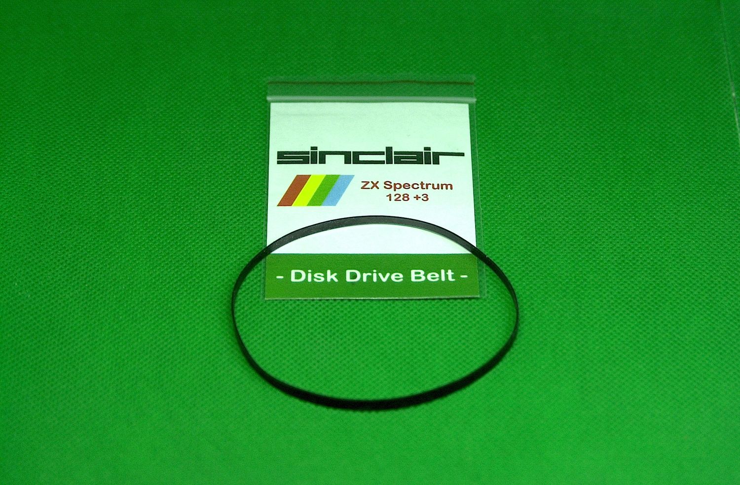 Tape / Disk Drive Belts