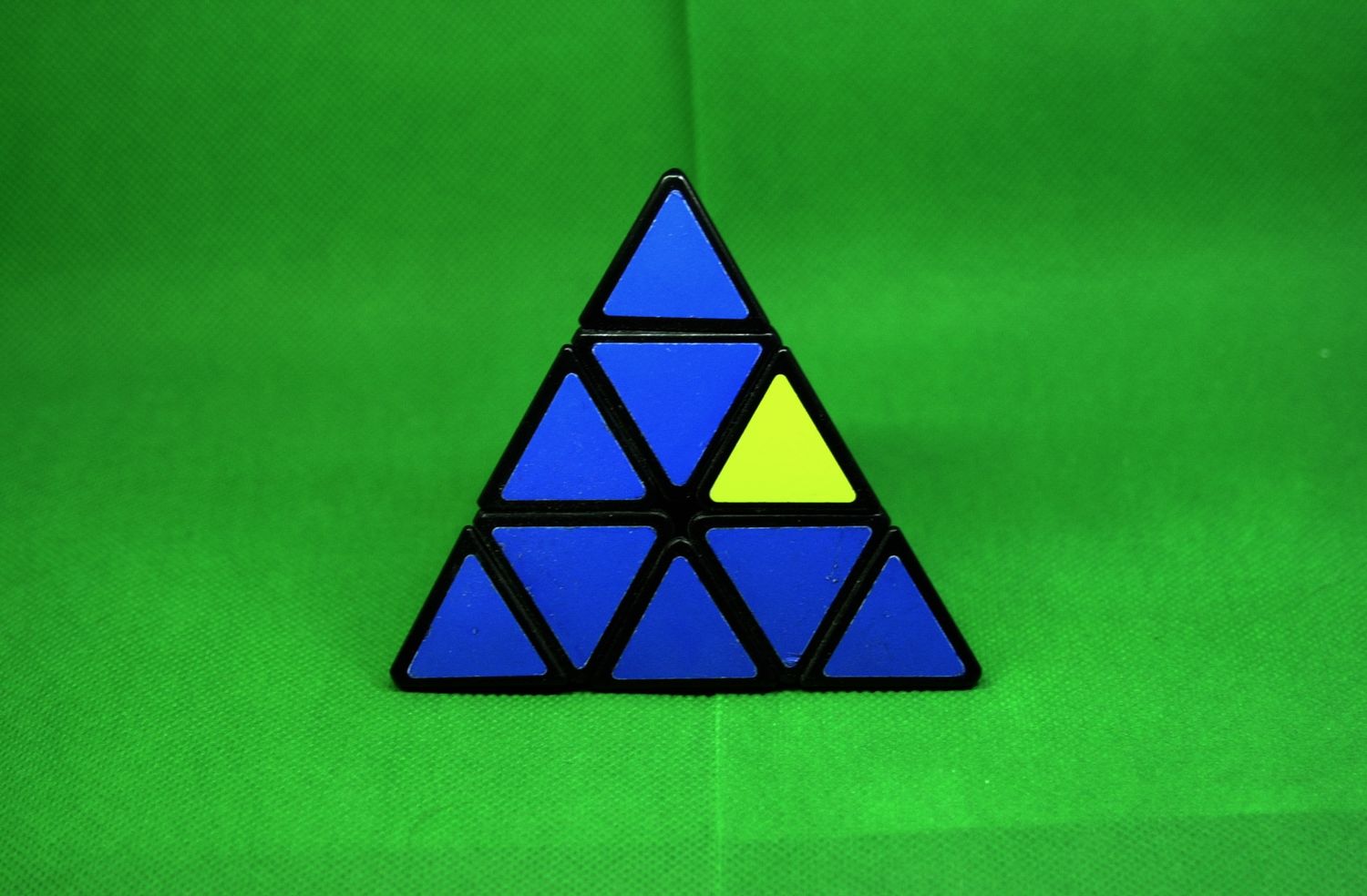 Meffert's Pyraminx