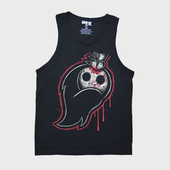 Looking For A Victime Men Tank Top