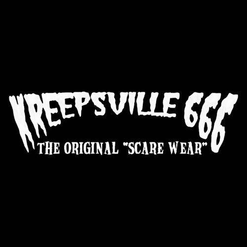 KREEPSVILLE666