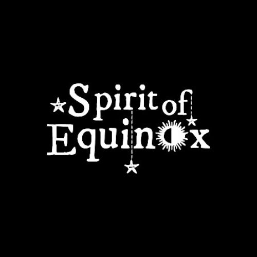SPIRIT OF EQUINOX