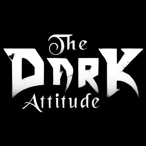 THE DARK ATTITUDE