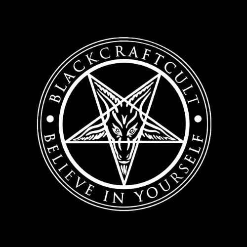 BLACKCRAFT CULT