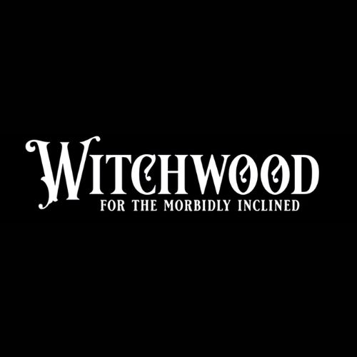WITCHWOOD BAGS
