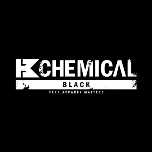 CHEMICAL BLACK